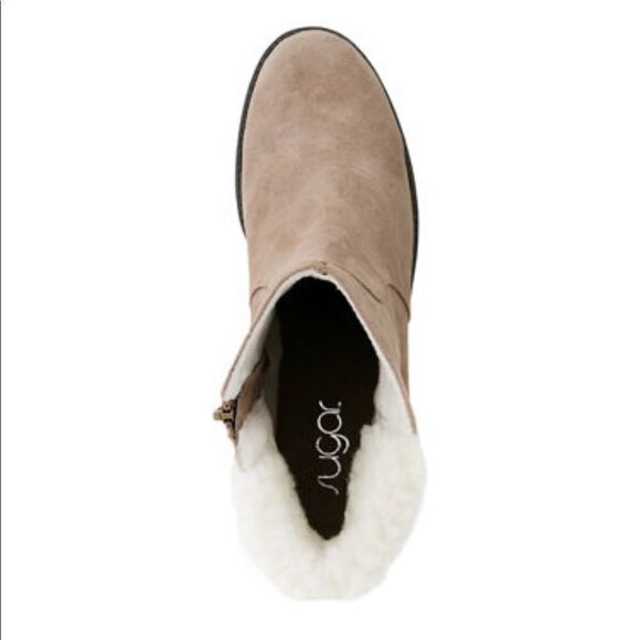 SUGAR - Crossing 2 Booties - Picture 2 of 9